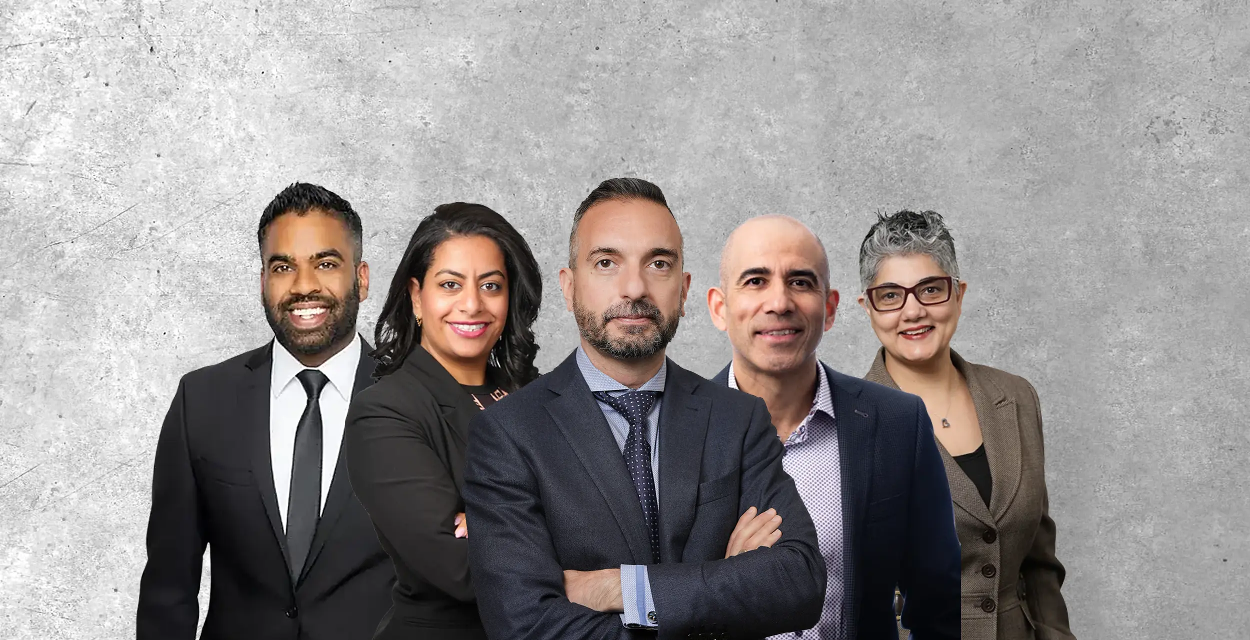 Languages Campisi LLP