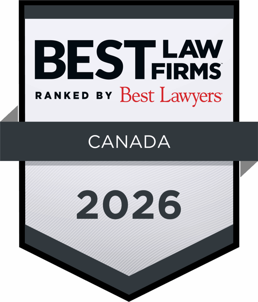 Best Law Firms 2026