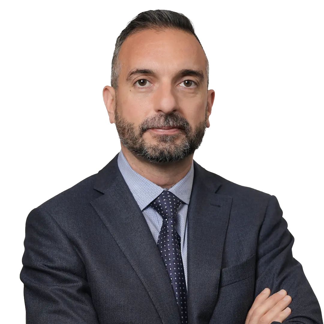 Joseph Campisi