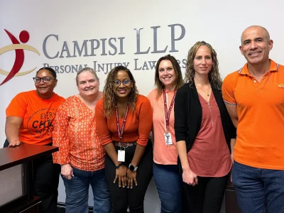 Orange Shirt Group